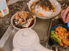 -Retro Deli 茶泡饭