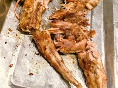 -老白清真烧烤(锦州旗舰店)