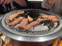 -西塔老太太泥炉烤肉(北京望京店)