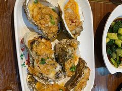 -庆峰龙虾烧烤(合肥一店)