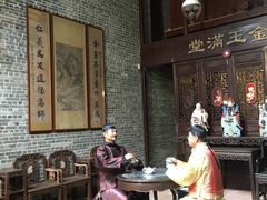 -荔湾博物馆