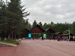 -北极村旅游风景区