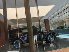 -北京京宝行宝马4S店(闵庄路店)