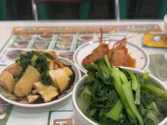 -阿金大白·上海菜馆(新天地店)