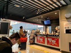 -肯德基(火车北站店)