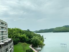 -天目湖涵田度假村