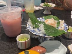 -匠和风精致料理(成都龙湖滨江天街店)