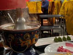 -南门涮肉(上海二店)