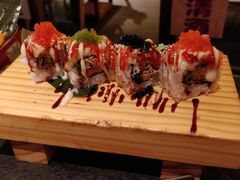 -上男·烧肉集市(五一广场店)