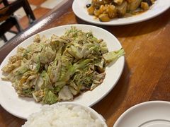 -清真宏玉祥黄门脸餐厅(华荫东里店)