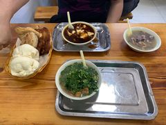 -李小老烧饼(常营民族家园店)
