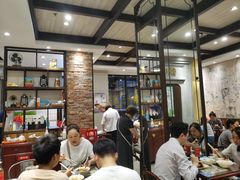 大堂-鲜得来排骨年糕(云南南路店)