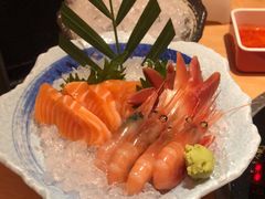 刺身拼盘-水林间·寿喜烧自助(仙林金鹰店)