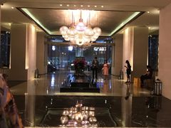 -上海波特曼丽思卡尔顿酒店