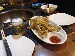 -大院河·仙鱼莊(九眼桥店)
