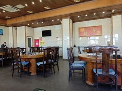 -福寿斋·老北京铜锅涮肉·烧烤(清岚店)