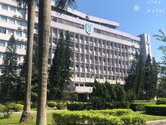 -广东财经大学(广州校区)