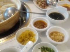-天宜隆蘑菇宴火锅(石景山旗舰店)