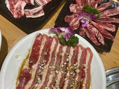 -炭恋火炉烤肉(凌云一街坊店)