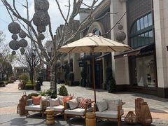 -比斯特上海购物村精品奥特莱斯