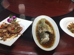 -双东酒店(东关街店)