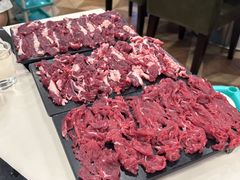 -联胜潮汕牛肉火锅(东苑南路店)