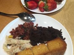 -So Lounge索兰至餐厅(蓝色港湾店)