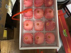 -鲜力达果品批发直销(青山店)