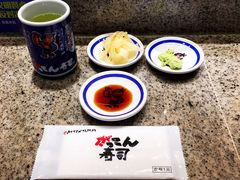 -合点寿司(美罗城店)