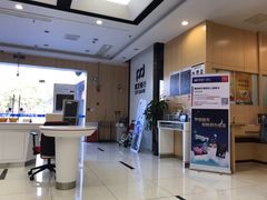 -浦发银行(金汇支行)