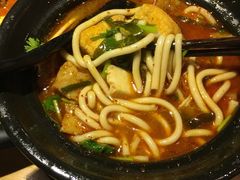 -姐弟俩土豆粉(西安小寨店)