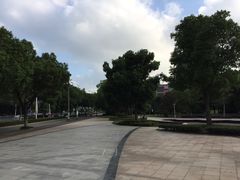 -玉山公园
