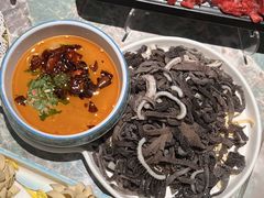 -乐宴·老北京铜火锅(桂庙店)