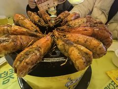 -桥东喜碧海鲜街(水东街店)