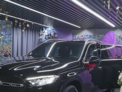 -上海星瀚奔驰4S店(红柳路店)