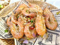 -汪姐海鲜(侨港总店·金冠好店)
