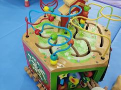 -金宝贝早教中心(北洋校区)