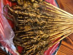 -十里铺铁板鱿鱼