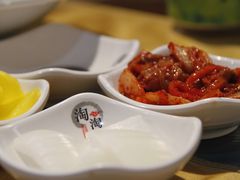 -淘淘园·韩式手工炸酱面(井亭天地店)