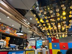 -Ice Monster冰馆·CNN评选全球十大甜品(国贸商城店)