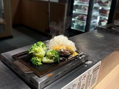 -肉肉大米(金虹桥店)