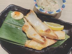 -梅丘·寿司の美登利(银座店)