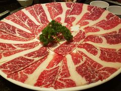 -一哥澳门豆捞·澳门风打边炉(高德置地店)