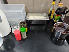 -丰登陕西水盆牛羊肉·泡馍