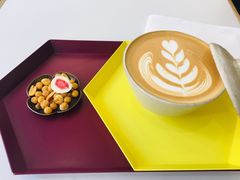 -茶是一枝花泡茶店