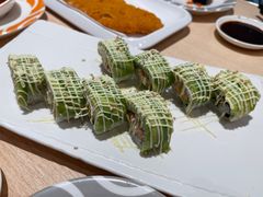 -新一番三文鱼寿司(大东海店)