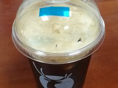 黑金气泡美式-瑞幸咖啡(星辉中心店)