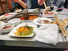 -海底捞火锅(芜湖银泰城店)