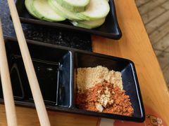 -赞酱川式烤肉(蜀都万达店)