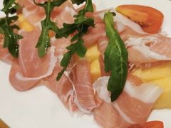 -安妮意大利餐厅(世贸天阶店)